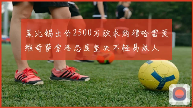 莱比锡出价2500万欧求购穆哈雷莫维奇萨索洛态度坚决不轻易放人