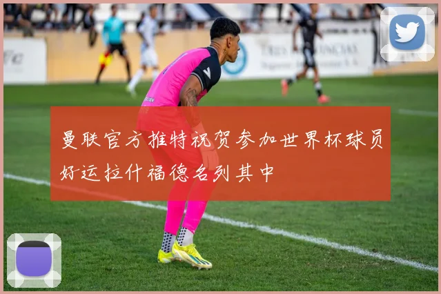 曼联官方推特祝贺参加世界杯球员好运拉什福德名列其中