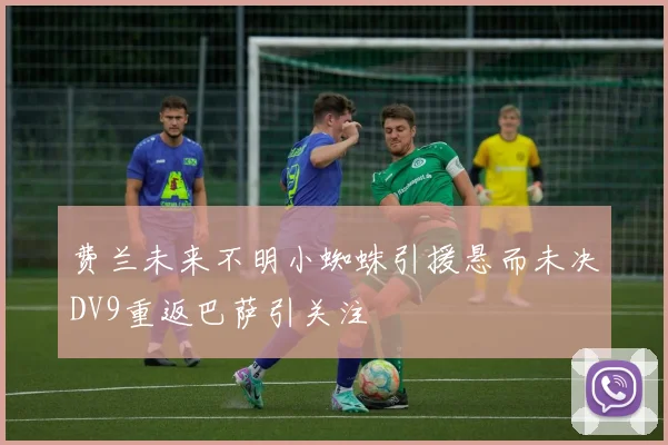 费兰未来不明小蜘蛛引援悬而未决DV9重返巴萨引关注